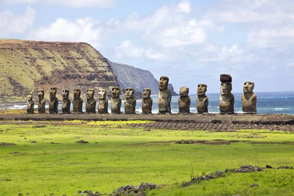 Easter Island